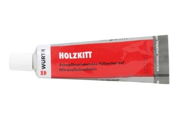 WURTH Szpachlówka do retuszu drewna 50ML