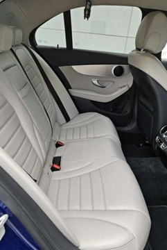Mercedes Klasa C W205 2015 Mercedes-Benz Klasa C C350E 2.0BHybryda 280ps Automat Full Led Skora Navi, zdjęcie 6