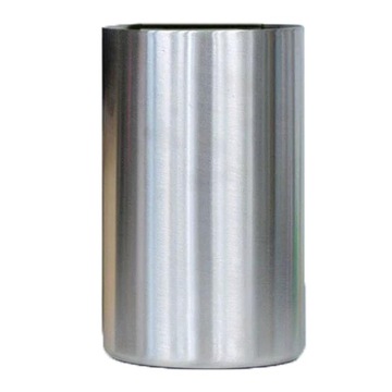 Chiller Bucket Double Wall Cooler Holder na domowe