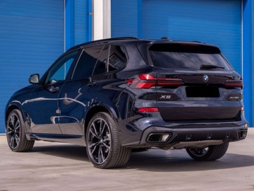 BMW X5 G05 SUV Facelifting 3.0 30d 298KM 2025 BMW X5 xDrive30d Sport Suv 3.0 (298KM) 2025, zdjęcie 2