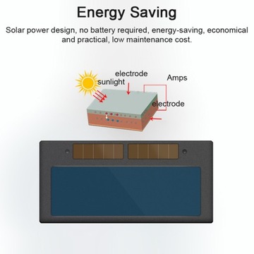 АВТОМАТИЧЕСКИЕ ТОНИРОВАННЫЕ ОЧКИ ДЛЯ СВАРКИ