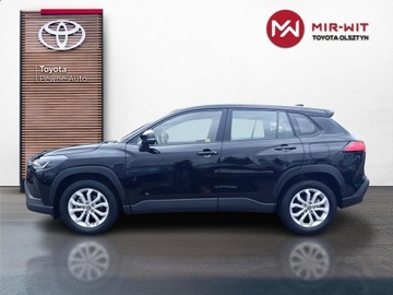 Toyota Corolla Cross 2022 Toyota Corolla Cross 2.0 Hybrid Comfort Toyota Cor, zdjęcie 3