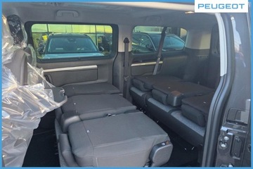 Peugeot Traveller Compact 2.0 BlueHDi 180KM 2025 Long L2H1 Business EAT8 2.0 180KM, zdjęcie 4