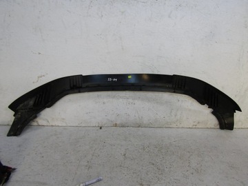 VW T7 spoiler zderzaka przód 7T0807651B