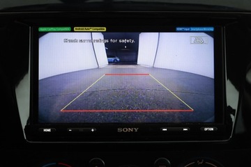 Mitsubishi Space Star Hatchback 5d Facelifting II 1.2 71KM 2021 Mitsubishi Space Star 1.2 MIVEC, Salon Polska, zdjęcie 8