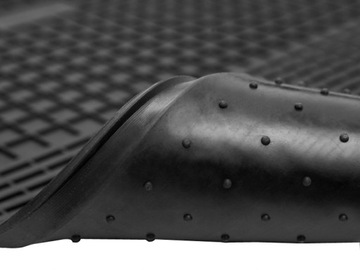 Jeep Grand Cherokee WJ 98-05 DYWANIKI + MATA