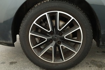 Dacia Lodgy Minivan Facelifting 1.3 TCe 102KM 2019 Dacia Lodgy 1.3 TCe, Salon Polska, Serwis ASO, zdjęcie 11