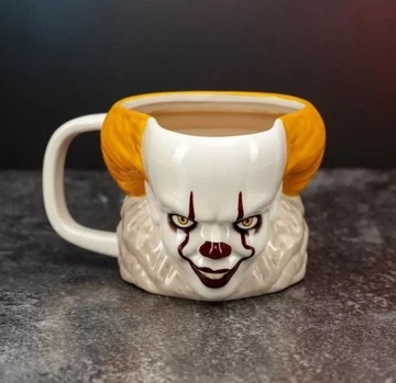 3D Pennywise 