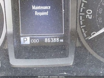 Toyota Tacoma II 2020 Toyota Tacoma 2020 Toyota Tacoma 4WD SR5 Double Cab 5 Bed V6 AT 3.5 278KM, zdjęcie 15