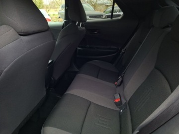 Toyota C-HR II SUV 1.8 Hybrid 140KM 2024 Toyota C-HR 1.8 Hybrid Style 1.8 Hybrid Style, zdjęcie 11