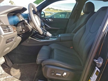 BMW X5 G05 2021 BMW X5 xDrive40i 2021 3.0l 3.0 Benzyna 335KM, zdjęcie 7