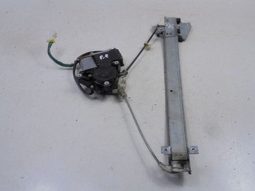 GALANT VII MECHANIZMUS OKNO PŘEDNÍ PRAVÝ MR280666