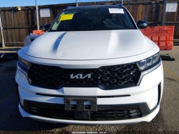 Kia Sorento IV 2022 Kia Sorento Sx 2022 2.5 Benzyna 281KM, zdjęcie 7