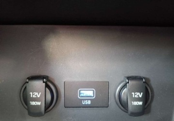 Hyundai i30 III 2022 Hyundai i30 1.5 Hybryda 48V 160 KM Smart LED FV23 PL Serwis ASO Gwarancja, zdjęcie 14