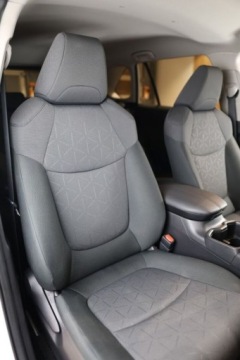 Toyota RAV4 V SUV Facelifting 2.5 Hybrid Dynamic Force 222KM 2024 Toyota RAV4 2.5 Hybrid Comfort Style 4x4 2.5 Hybryda 222KM, zdjęcie 13