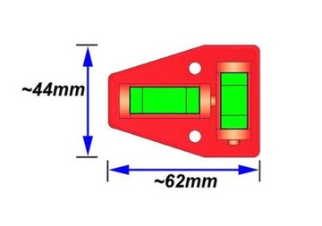 Двойной прицеп для кемпинга