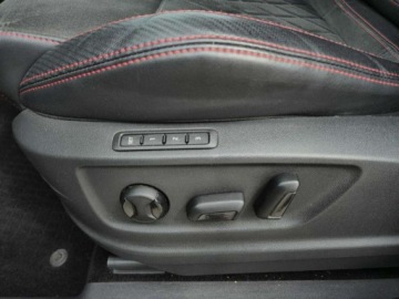 Skoda Kodiaq I RS Facelifting 2.0 TSI 245KM 2023 Skoda Kodiaq 2.0 Benzyna 245KM, zdjęcie 16