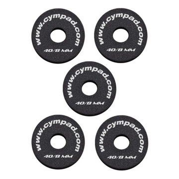 CYMPAD Optimizer Series 40/8mm (5 szt)