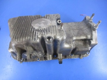 OPEL ZAFIRA A 1.8 МАСЛЯНЫЙ ПОДДОН 0081226 Z18XE