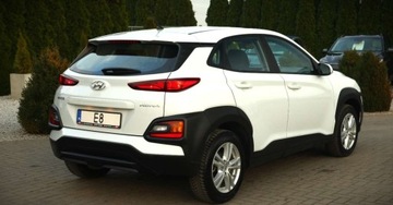 Hyundai Kona I Crossover 1.0 T-GDI 120KM 2020 Hyundai Kona (nr. 49) 1.0 120KM Tempomat Parktronik Klima Gwarancja, zdjęcie 5