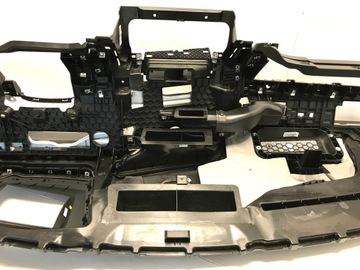 TOUAREG III 3 ПРОКЛАДКА ПРИБОРНОЙ ПАНЕЛИ 761857003F