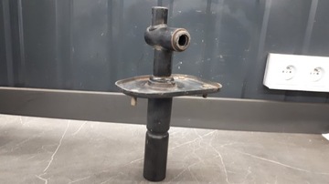 51.12-8400245 odbuj zderzaka prawy przod BMW Z3