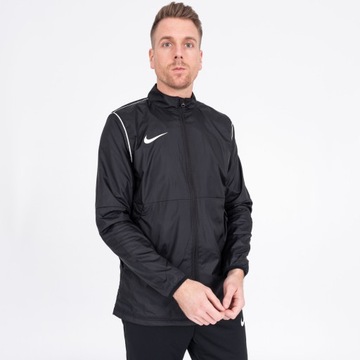 Kurtka Męska Wiatrówka Rozpinana NIKE Park 20 r. M