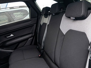 Dacia Bigster 2026 Od ręki - Journey 1.8 Full Hybrid 155KM / Pakiet Parking, Zimowy Plus, zdjęcie 11