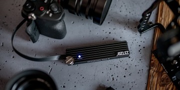 Адаптер для карт памяти Zitay CS-306 CFexpress A/M.2