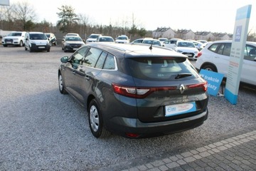 Renault Megane IV Grandtour 1.3 TCe 115 FAP 115KM 2019 Renault Megane Kombi Business F-vat Gwarancja, zdjęcie 7