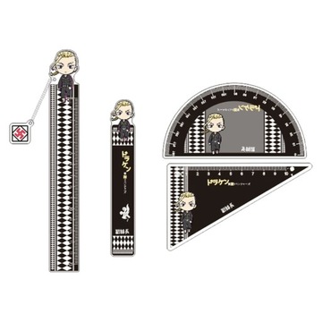 Styl OSS20207CZ6 Anime Tokyo Revengers linijki pro