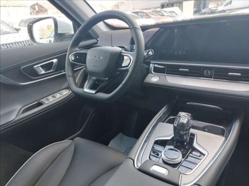 Chery Tiggo 7 SUV PHEV 1.5 T-GDI DHE 279KM 2025 Chery Tiggo 7 Od reki Polski salon Duzy rabat Leasing Wynajem, zdjęcie 11