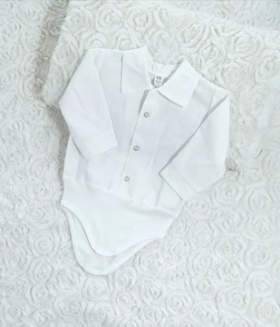 5-часовой костюм для крещения Blue G 204 Angelino