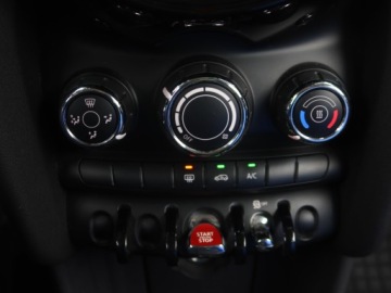 Mini One II 2015 MINI 3-door One First, Salon Polska, Klima,ALU, zdjęcie 12