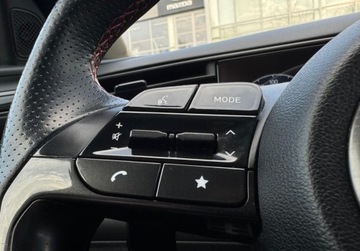 Hyundai Tucson IV 2021 Hyundai Tucson 1.6 Hybryda 150KM, zdjęcie 14