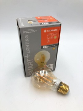 LEDVANCE E27 LED WIFI ЛАМПА