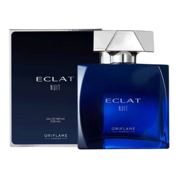 Oriflame Woda perfumowa Eclat Nuit dla niego