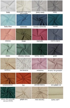 Подушка для кролика wafelek glanket 55x70