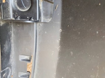 BLATNÍK PRAVÝ PŘEDNÍ BMW F16 X6