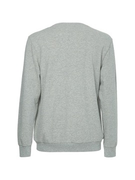 CALVIN KLEIN BLUZA MĘSKA CIENKA SWEATSHIRT GRAY rM