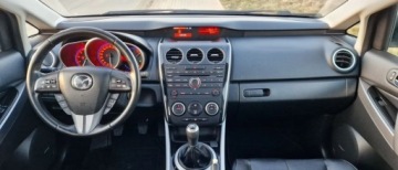 Mazda CX-7 2010 Mazda CX-7 LIFT 173 KM 44 Skora Xenon Kamera 2.2 Diesel, zdjęcie 6