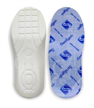 Super Suping Shoes Information