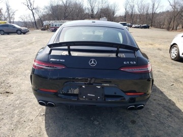 Mercedes AMG GT C190 2021 Mercedes-Benz AMG GT 53 2021 3.0l 3.0 Benzyna 429KM, zdjęcie 2