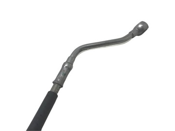 ТРУБКА ТОРМОЗНАЯ ТРУБКА КОМПЛЕКТ PIAGGIO X10 125