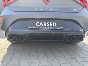 Cupra Leon II Hatchback Facelifting 2.0 TSI 300KM 2026 Cupra Leon 2.0 TSI 300 KM 7-biegowa automatyczna D, zdjęcie 20