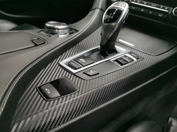 ОКЕРПКА АВТОМОБИЛЯ CARBON 3D МАТОВЫЙ ШПОН 1,27м х 2м