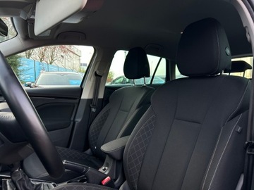 Skoda Scala Hatchback 1.0 TSI 110KM 2022 Skoda Scala Kamera Cofania! Front Assist! Lane Ass, zdjęcie 11