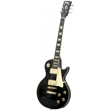 VINTAGE V100BLK - НАБОР ГИТАРЫ И ЭФФЕКТОВ