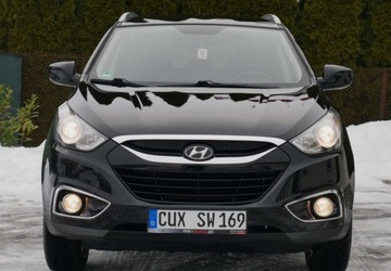 Hyundai ix35 SUV 1.6 GDI 135KM 2013 Hyundai ix35 Hyundai ix35 1.6 2WD 5 Star Edition 1.6 Benzyna 135KM, zdjęcie 6
