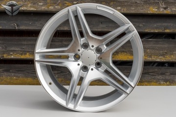 ДИСКИ 18 5X112 AUDI A3 TT A8 A7 A6 A5 A4